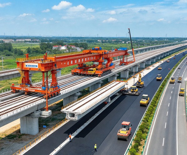 临汾公路建设