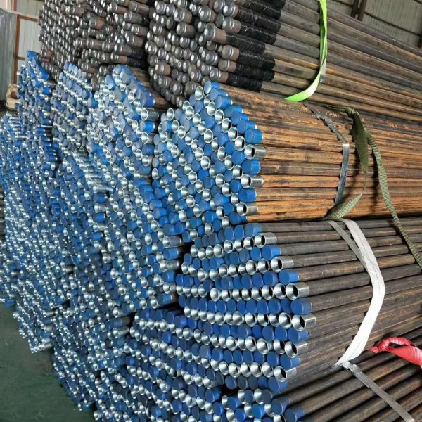 临汾冷却管生产